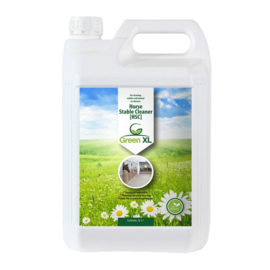 Horse Stable Cleaner 5 liter