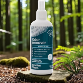 Provilan Clean Odor Remover – Natuurlijke Geurverwijderaar met Probiotica (500 ml)