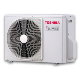 POWER CLEAN , voor zwaar vervuilde buitendelen  airco