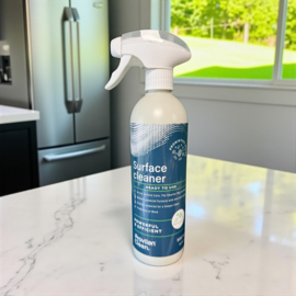 Provilan Ecologische interieur reiniger |Provilan Surface Cleaner – Probiotische Oppervlaktereiniger zonder Chloor 500 ml