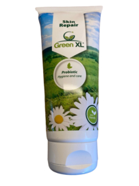wond verzorging gel voor paarden