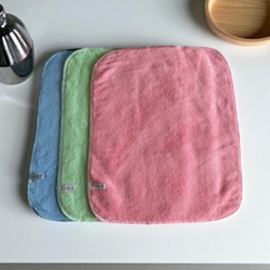 NanoPlus microvezeldoek , set van 3 stuks , 36 cm x 31 cm