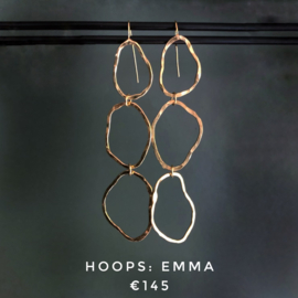Hoops: serie