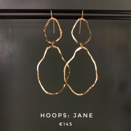 Hoops: serie