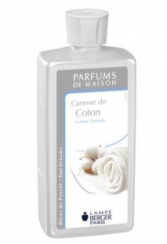 Caresse de Coton - Cotton Dreams