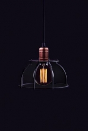 Workshop lamp