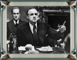 The Godfather - Marlon Brando  2