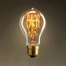 Peer kooldraad  Lamp  E 27