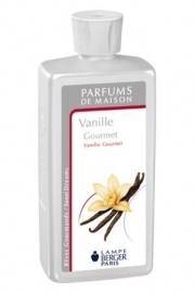 Vanille Gourmet - Vanilla Gourmet