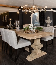 Olav Home  Side Table