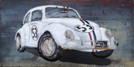 Herbie VW Love bug