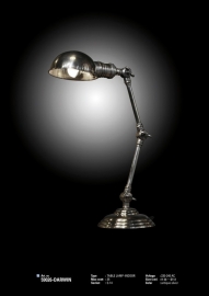 Tafellamp Darwin
