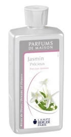 Jasmin Précieux  -  Precious Jasmine