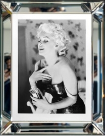 Marilyn Monroe Chanel no 5