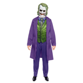 The Joker dark knight kostuum | licentie verkleedkleding