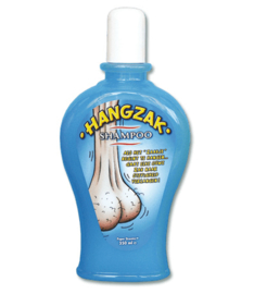 Shampoo fun Hangzak