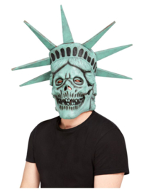 Liberty skull masker