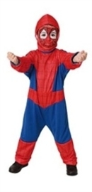 Spiderman Kleiner Anzug