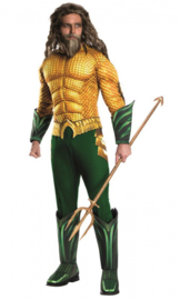Aquaman kostuum | licentie verkleedkleding