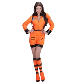 Astronaute kostuum