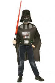 Darth Vader Blister Kind | Lizenz