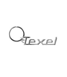 Coole Autoschlüsselanhänger - Texel | original