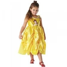 Disney Belle jurk