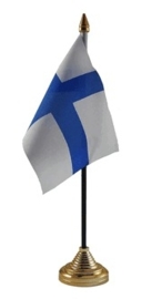 Tafelvlag Finland