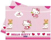 Hello Kitty Tafelkleed OP = OP