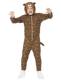 Tiger Kostüm Kind