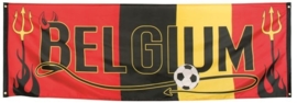 Banner Belgie