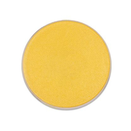 Aqua facepaint buttercup shimmer (16gr)