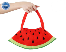 Wassermelone Tasche