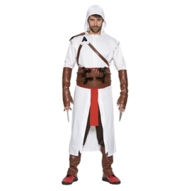 Assasin's Creed kostuum | Feestkleding Feestkleding | Versieringen | Feestartikelen | Carnavalskostuums | Feestartikelen4u.nl