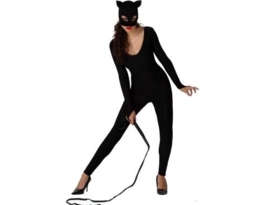 Cat woman catsuit (op=op)