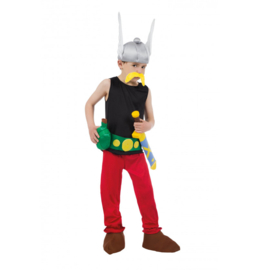 Asterix en Obelix™ Asterix kostuum voor kinderen