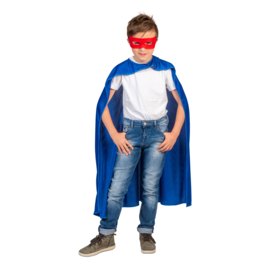 Superheld Junge Kostüm