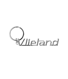 Coole Autoschlüsselanhänger - Vlieland | original