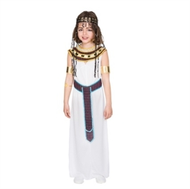 Cleopatra jurkje meisje
