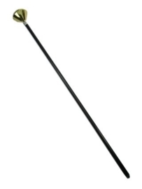 Loopstok / Pimp cane