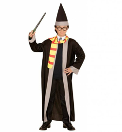 Zauberer Harry Potter Kostüm