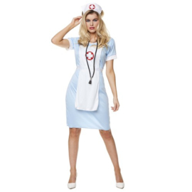 Verpleegsters jurkje