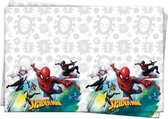 Spiderman Tafelkleed Team-Up 180x120cm