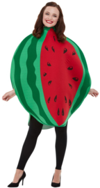 Melone Kostüm