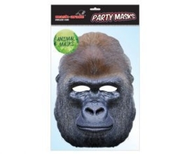 Masker Gorilla
