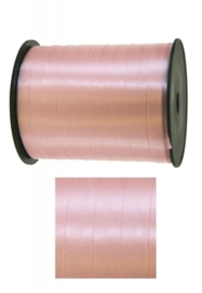 Lint roze 5mm 500mtr