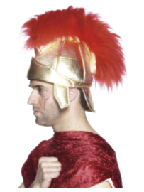 Hoed Romeinse strijder