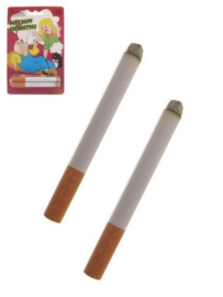 Nep sigaret (2 stuks)