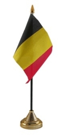 Tafelvlag Belgie