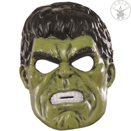 Hulk Avengers Assemble Maske Kind | Lizenz